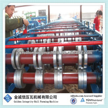 Glazed Tile Roll Forming Equipment